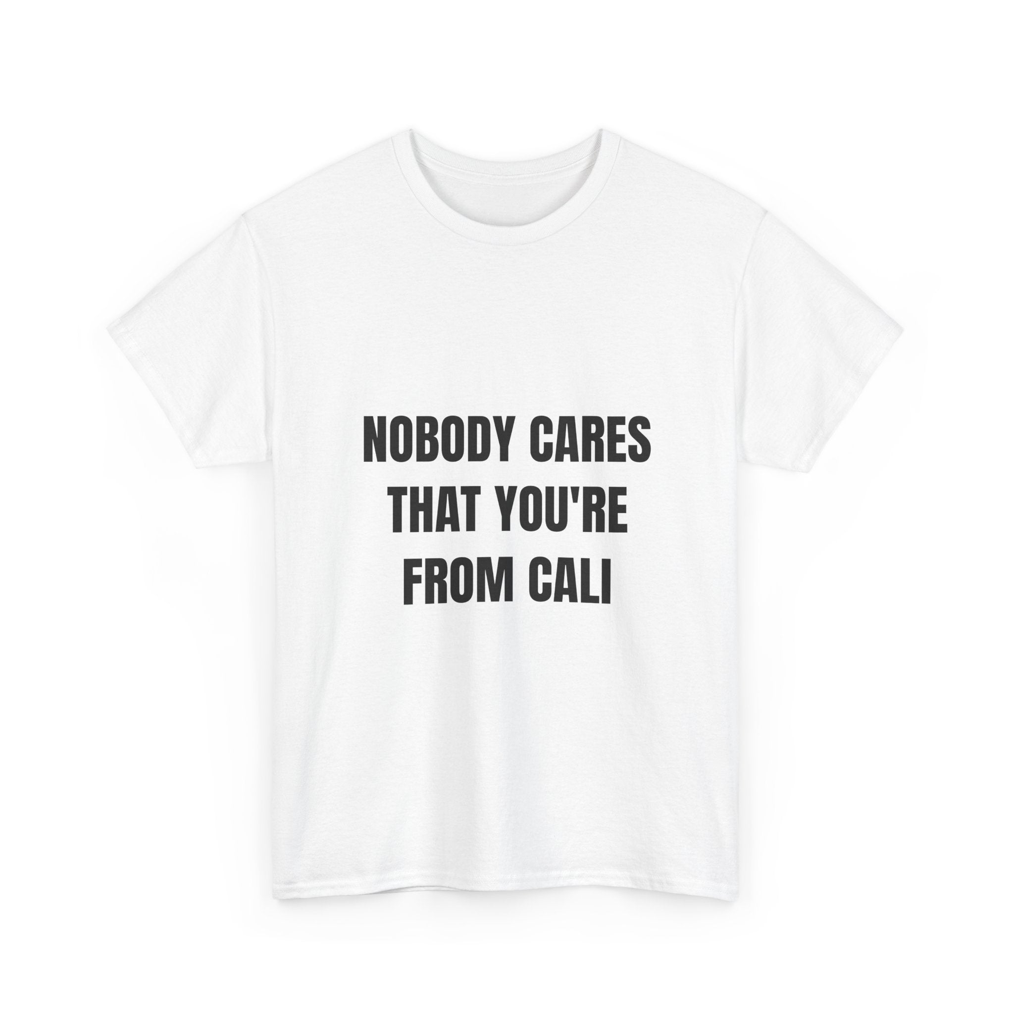 California Hater Tee