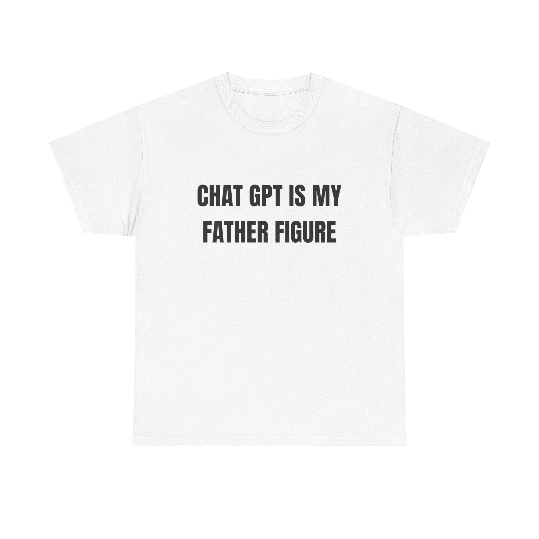 ChatGPT Lover Tee