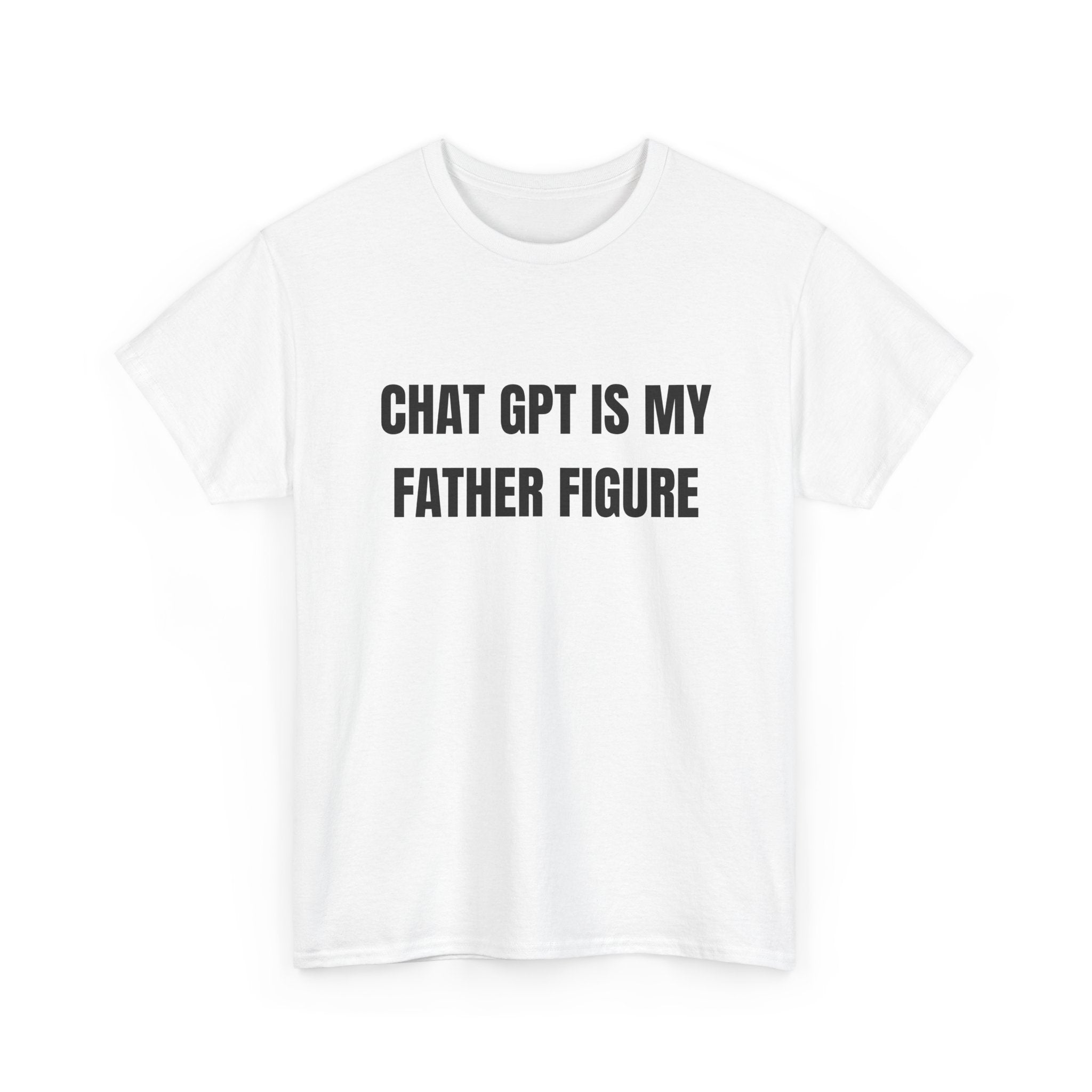 ChatGPT Lover Tee